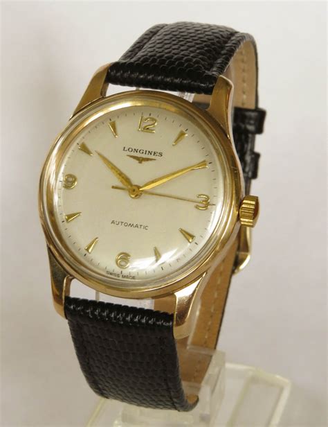 Vintage Watch: 